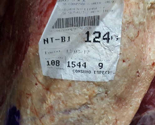 Trazabilidad